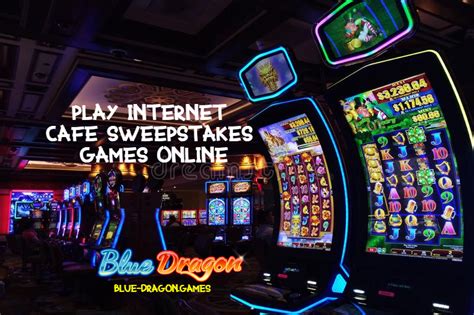 play internet sweepstakes games online|Internet Cafe Games: The world of Online Sweepstakes.